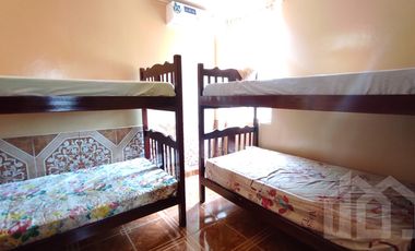 VENTA DE HOSTAL SAN CLEMENTE MANABÍ