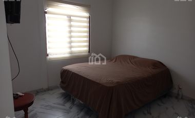 VENTA DE CASA  RENTERA EN MONTECRISTI
