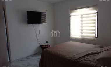 VENTA DE CASA  RENTERA EN MONTECRISTI