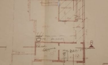 Casa para 2 Familias en venta en Remedios de Escalada Oeste