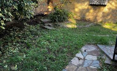 Casa para 2 Familias en venta en Remedios de Escalada Oeste