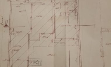 Casa para 2 Familias en venta en Remedios de Escalada Oeste