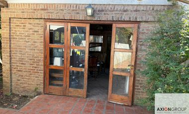 Casa en venta de 3 dormitorios c/ cochera en Ensenada