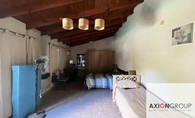 Casa en venta de 3 dormitorios c/ cochera en Ensenada