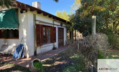 Casa en venta de 3 dormitorios c/ cochera en Ensenada