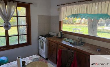 Casa en venta de 3 dormitorios c/ cochera en Ensenada