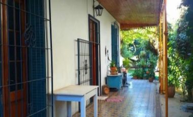 Casa en venta en Bernal Centro