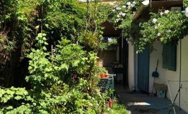 Casa en venta en Bernal Centro