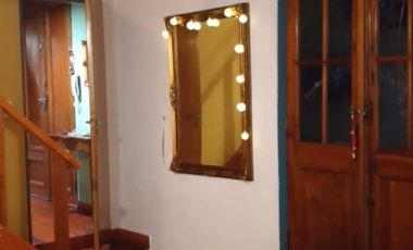 Casa en venta en Bernal Centro