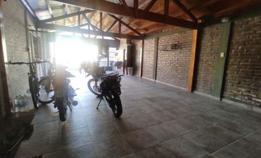 VENTA CASA APTA CREDITO - RIVADAVIA B 22 DE ABRIL