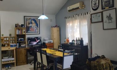 VENTA CASA APTA CREDITO - RIVADAVIA B 22 DE ABRIL