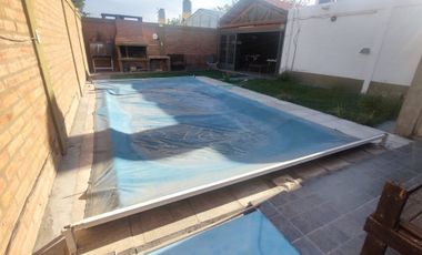VENTA CASA APTA CREDITO - RIVADAVIA B 22 DE ABRIL