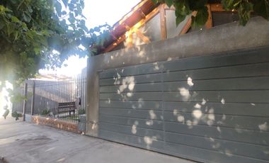 VENTA CASA APTA CREDITO - RIVADAVIA B 22 DE ABRIL