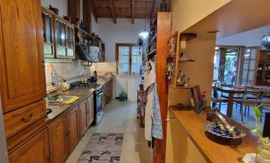 VENTA CASA APTA CREDITO 3 DORMITORIOS EN RIVADAVIA