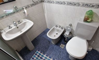 VENTA CASA APTA CREDITO 3 DORMITORIOS EN RIVADAVIA