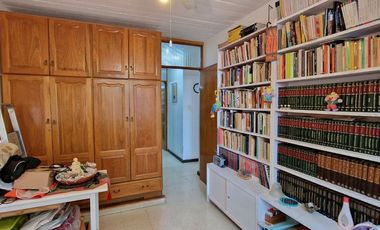 VENTA CASA APTA CREDITO 3 DORMITORIOS EN RIVADAVIA