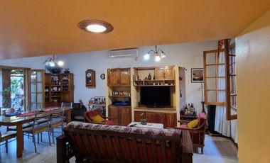 VENTA CASA APTA CREDITO 3 DORMITORIOS EN RIVADAVIA