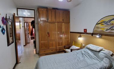 VENTA CASA APTA CREDITO 3 DORMITORIOS EN RIVADAVIA