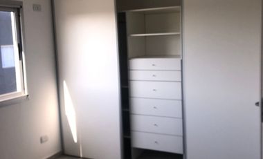 Departamento en alquiler en San Justo