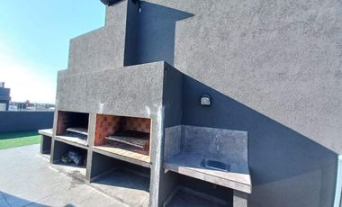 Departamento en alquiler en San Justo