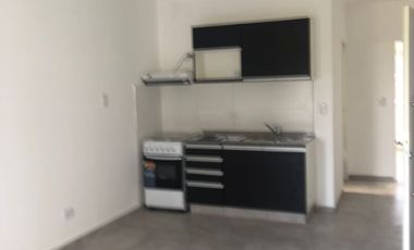Departamento en alquiler en San Justo