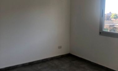 Departamento en alquiler en San Justo