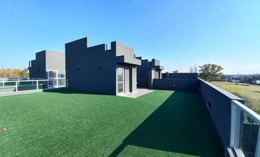 Departamento en alquiler en San Justo