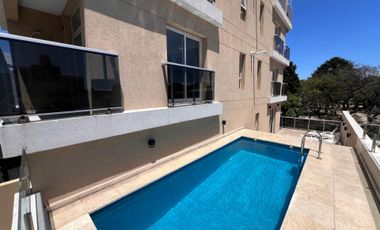VENTA DEPTO 3 AMBIENTES CON PILETA Y COCHERA LOMAS