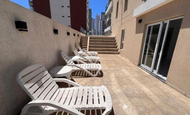 VENTA DEPTO 3 AMBIENTES CON PILETA Y COCHERA LOMAS