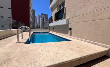 VENTA DEPTO 3 AMBIENTES CON PILETA Y COCHERA LOMAS