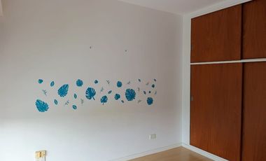 Departamento 2 ambientes alquiler florida luminoso
