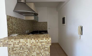 ALQUILER 2 AMB C/BALCON/TERRAZA/PARRILLA SAAVEDRA