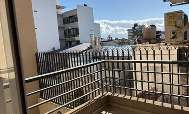 ALQUILER 2 AMB C/BALCON/TERRAZA/PARRILLA SAAVEDRA