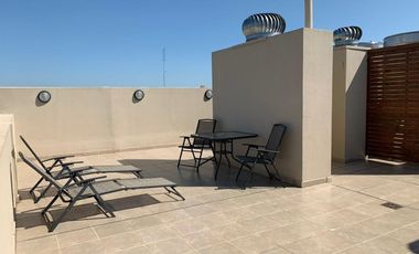 ALQUILER 2 AMB C/BALCON/TERRAZA/PARRILLA SAAVEDRA