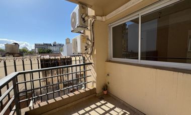 ALQUILER 2 AMB C/BALCON/TERRAZA/PARRILLA SAAVEDRA