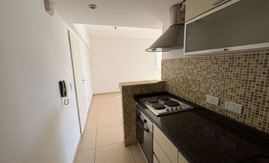 ALQUILER 2 AMB C/BALCON/TERRAZA/PARRILLA SAAVEDRA