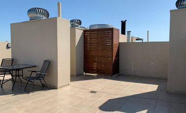 ALQUILER 2 AMB C/BALCON/TERRAZA/PARRILLA SAAVEDRA
