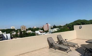 ALQUILER 2 AMB C/BALCON/TERRAZA/PARRILLA SAAVEDRA