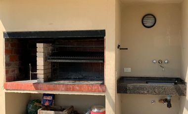 ALQUILER 2 AMB C/BALCON/TERRAZA/PARRILLA SAAVEDRA
