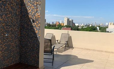 ALQUILER 2 AMB C/BALCON/TERRAZA/PARRILLA SAAVEDRA