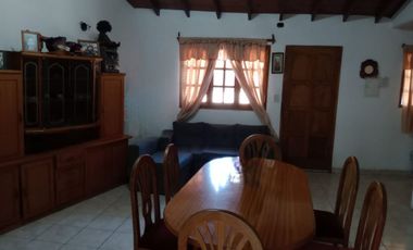 VENTA CASA- LA PUNTILLA, LUJAN DE CUYO