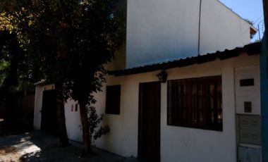 VENTA CASA- LA PUNTILLA, LUJAN DE CUYO
