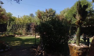 VENTA CASA- LA PUNTILLA, LUJAN DE CUYO