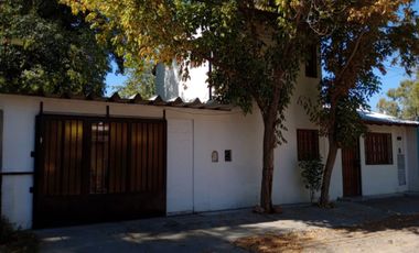 VENTA CASA- LA PUNTILLA, LUJAN DE CUYO