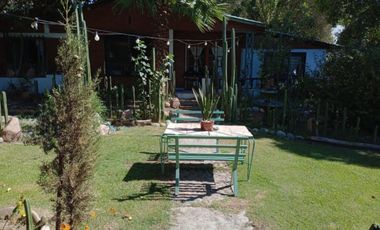 VENTA CASA- LA PUNTILLA, LUJAN DE CUYO