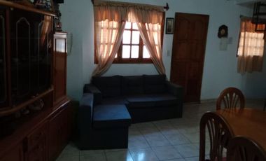VENTA CASA- LA PUNTILLA, LUJAN DE CUYO