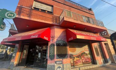 VENTA BLOCK PH  3 AMB + 2 LOCALES + GARAGE MERLO