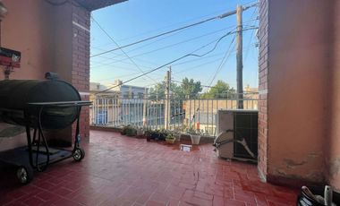 VENTA BLOCK PH  3 AMB + 2 LOCALES + GARAGE MERLO