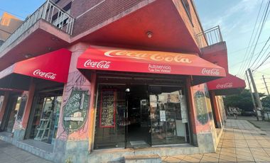 VENTA BLOCK PH  3 AMB + 2 LOCALES + GARAGE MERLO