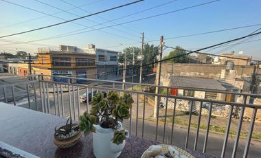 VENTA BLOCK PH  3 AMB + 2 LOCALES + GARAGE MERLO